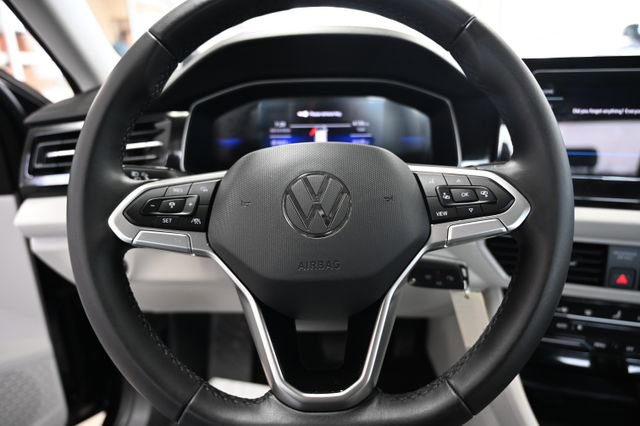 2025 Volkswagen Jetta S