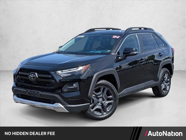 Used Toyota RAV4 Adventure for Sale in Phoenix, AZ - Autotrader