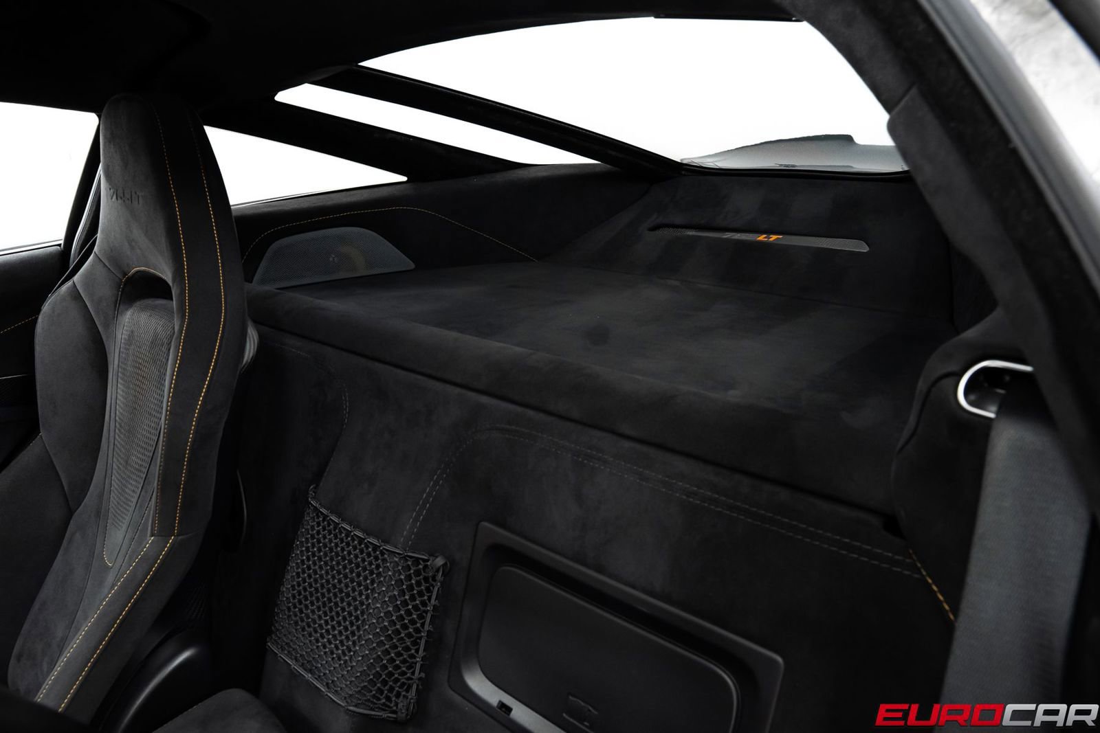 Used 2021 McLaren 765LT photo 41