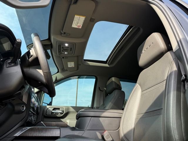 2020 GMC Sierra 2500 Denali