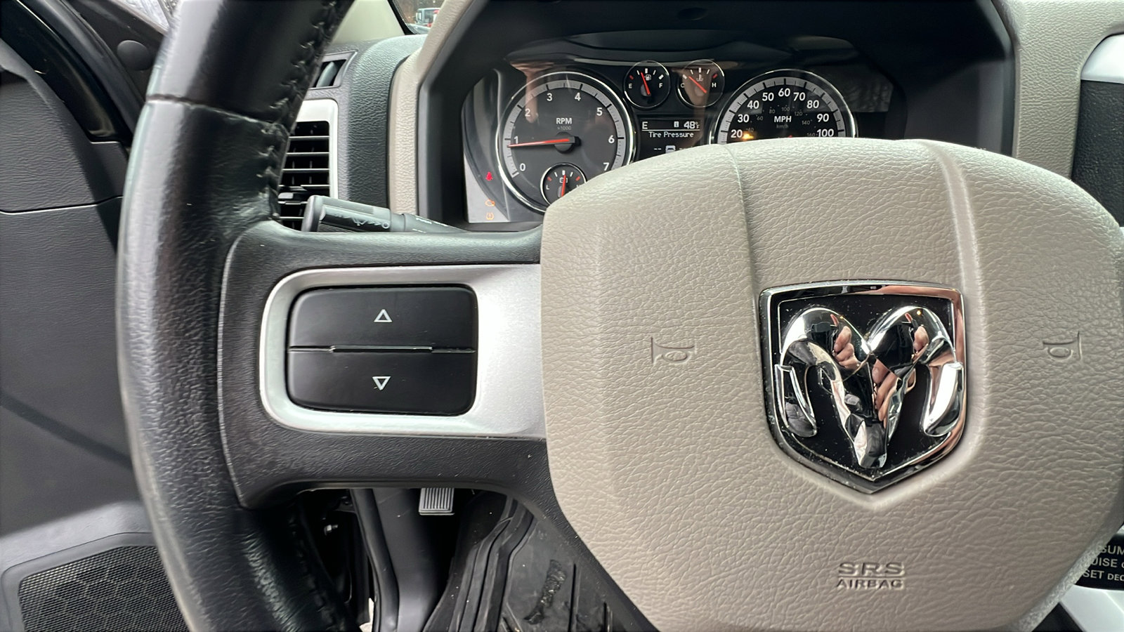 2010 Dodge Ram 1500 Truck SLT