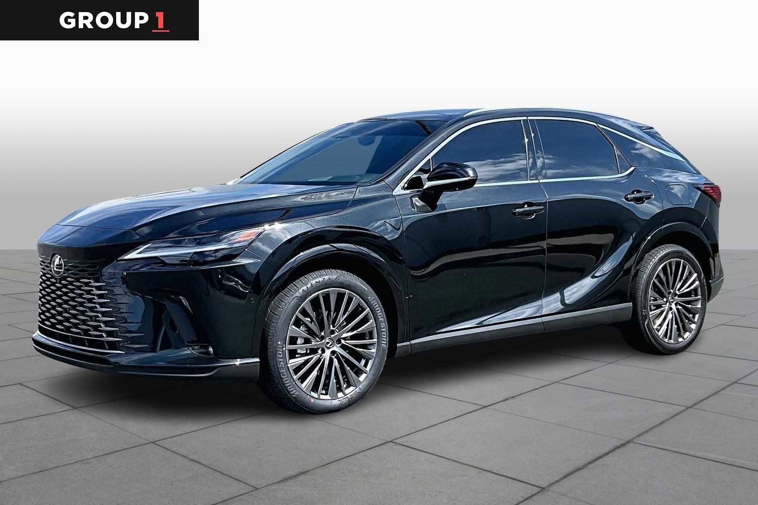 Used Lexus RX 450h Hybrid for Sale Near Me - Autotrader