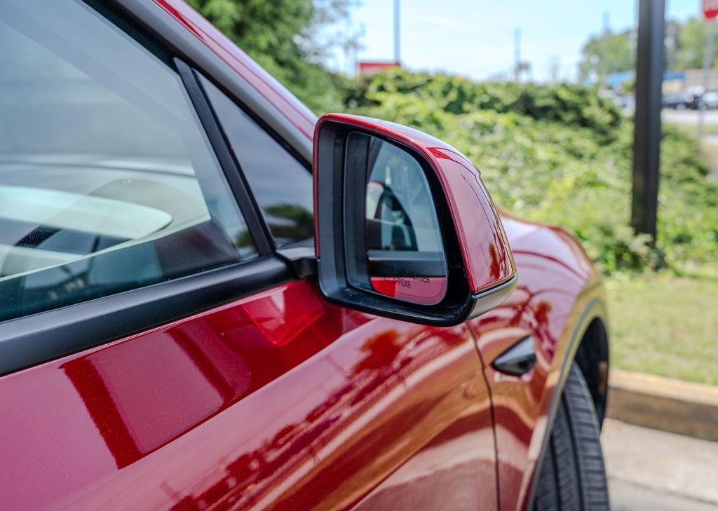 2026 Tesla Model Y Long Range