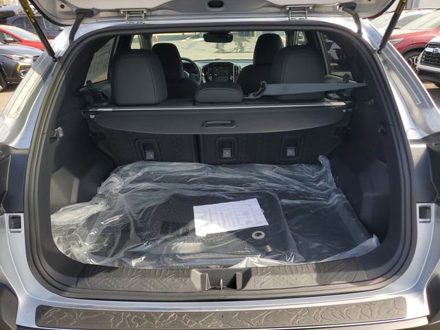 2026 Subaru Crosstrek 2.5i Wilderness