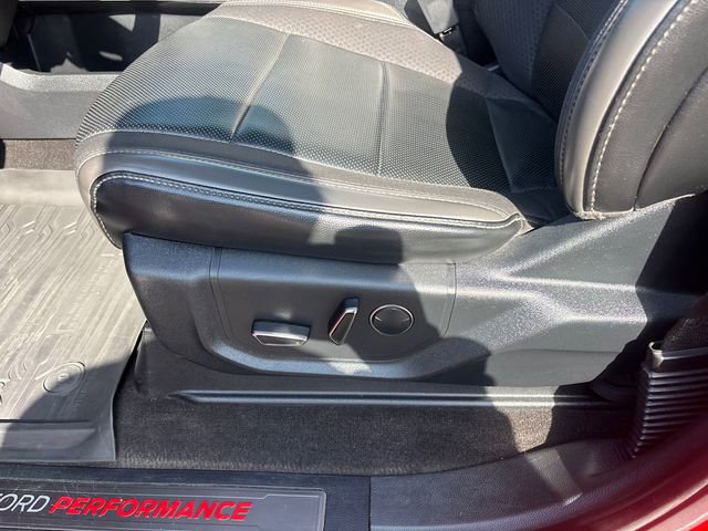 2019 Ford F150 Raptor