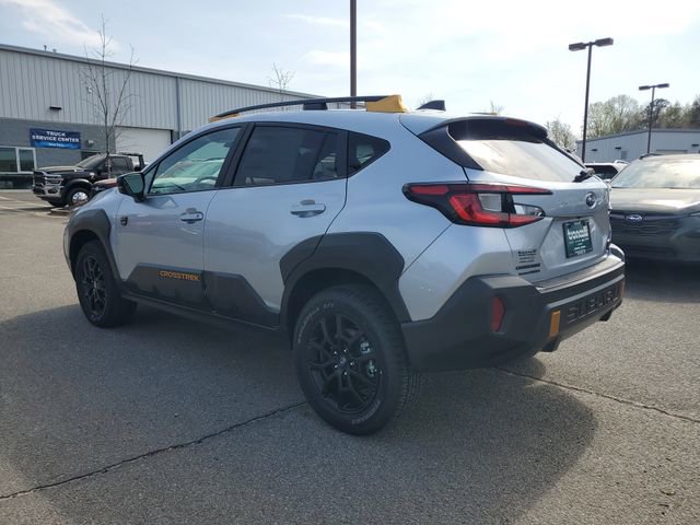 2026 Subaru Crosstrek 2.5i Wilderness