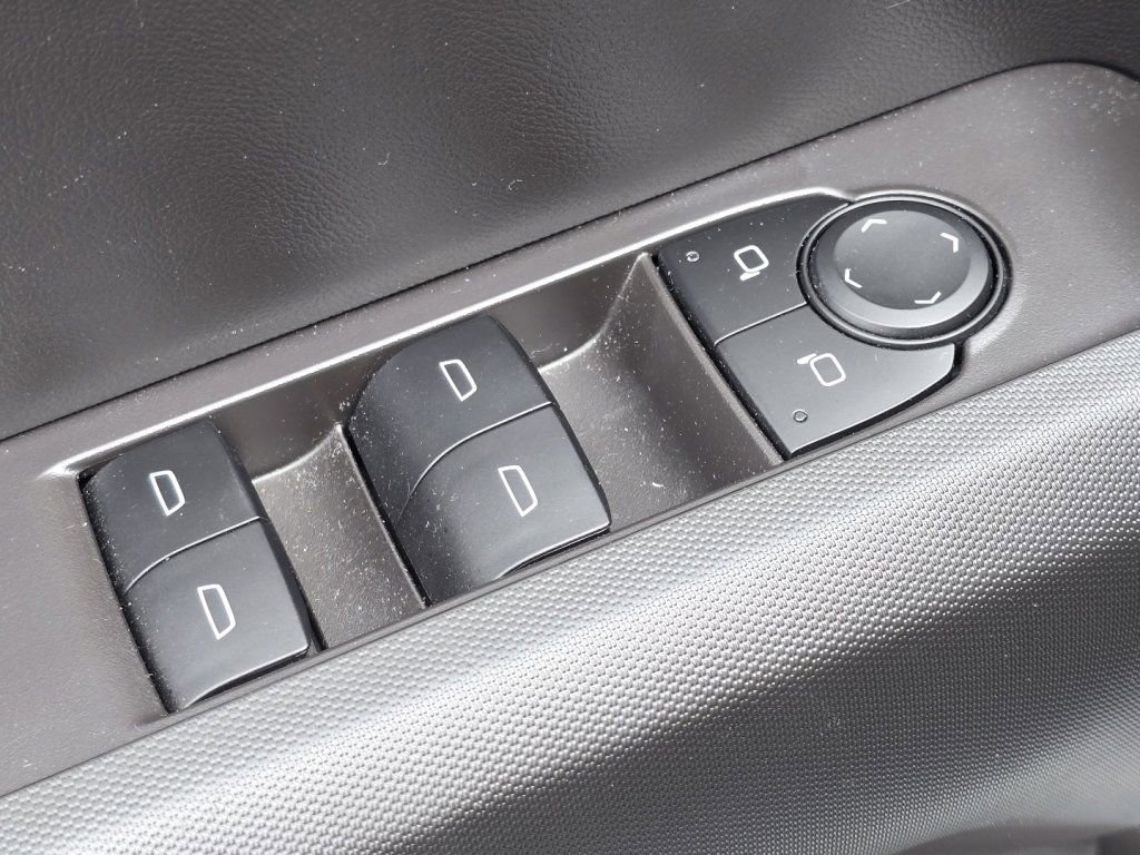 2025 Chevrolet Colorado W/T