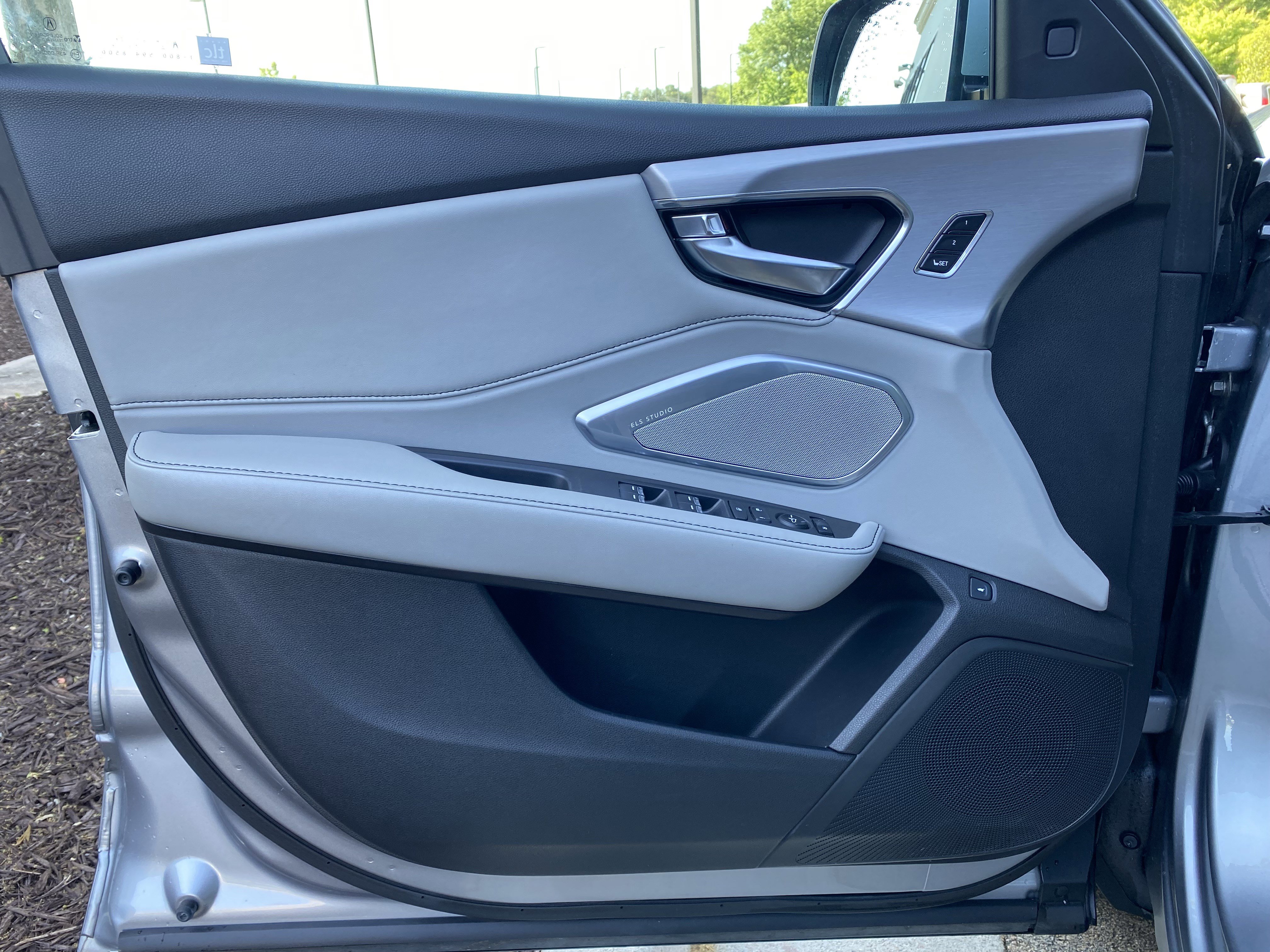 2019 Acura RDX AWD w/ Technology Package