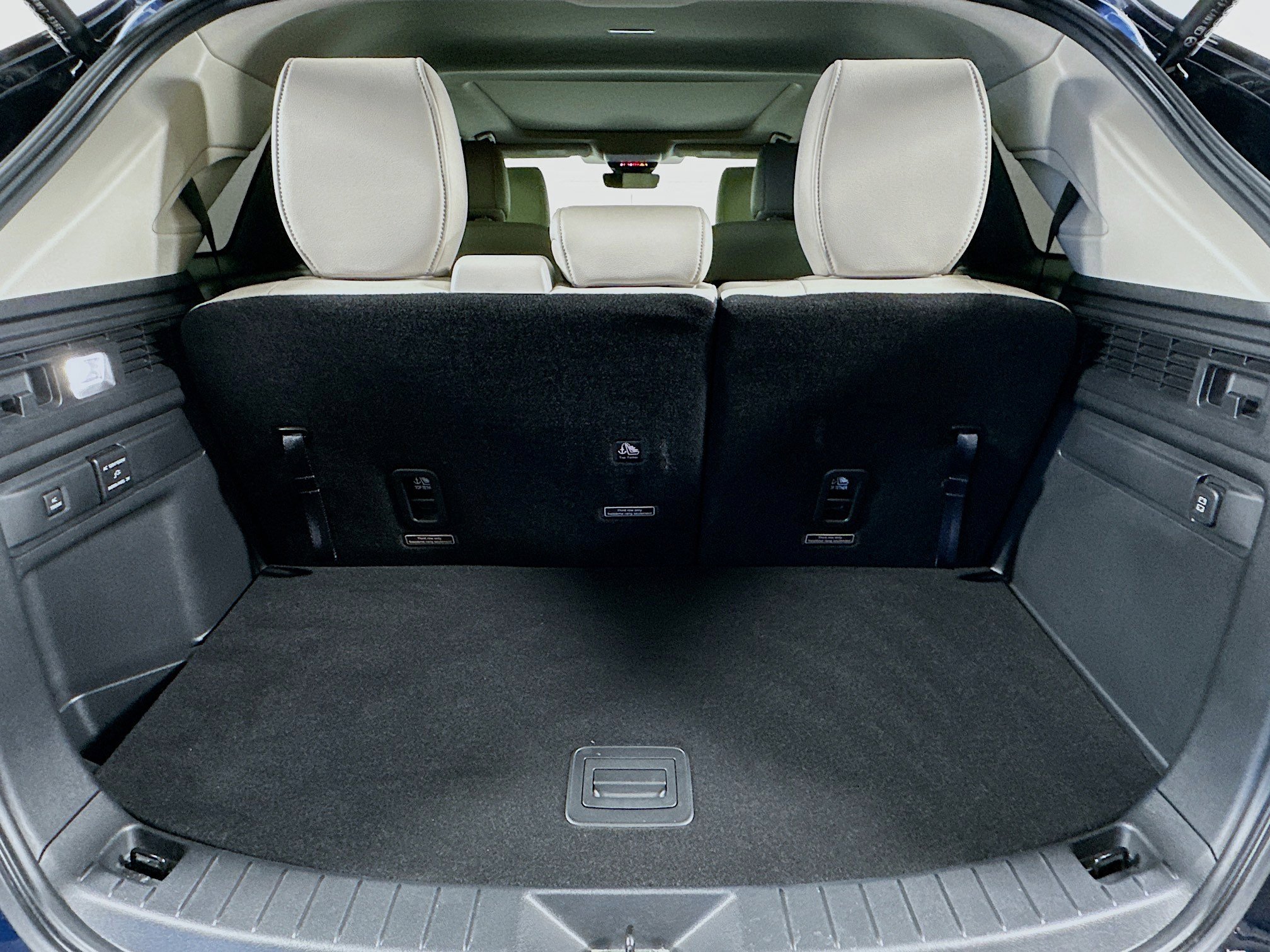 2024 MAZDA Cx-90 Plug-In Hybrid w/ Premium Pkg