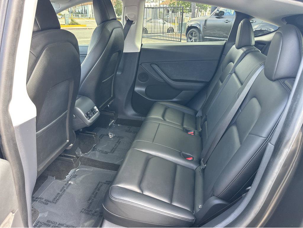 2020 Tesla Model Y Performance