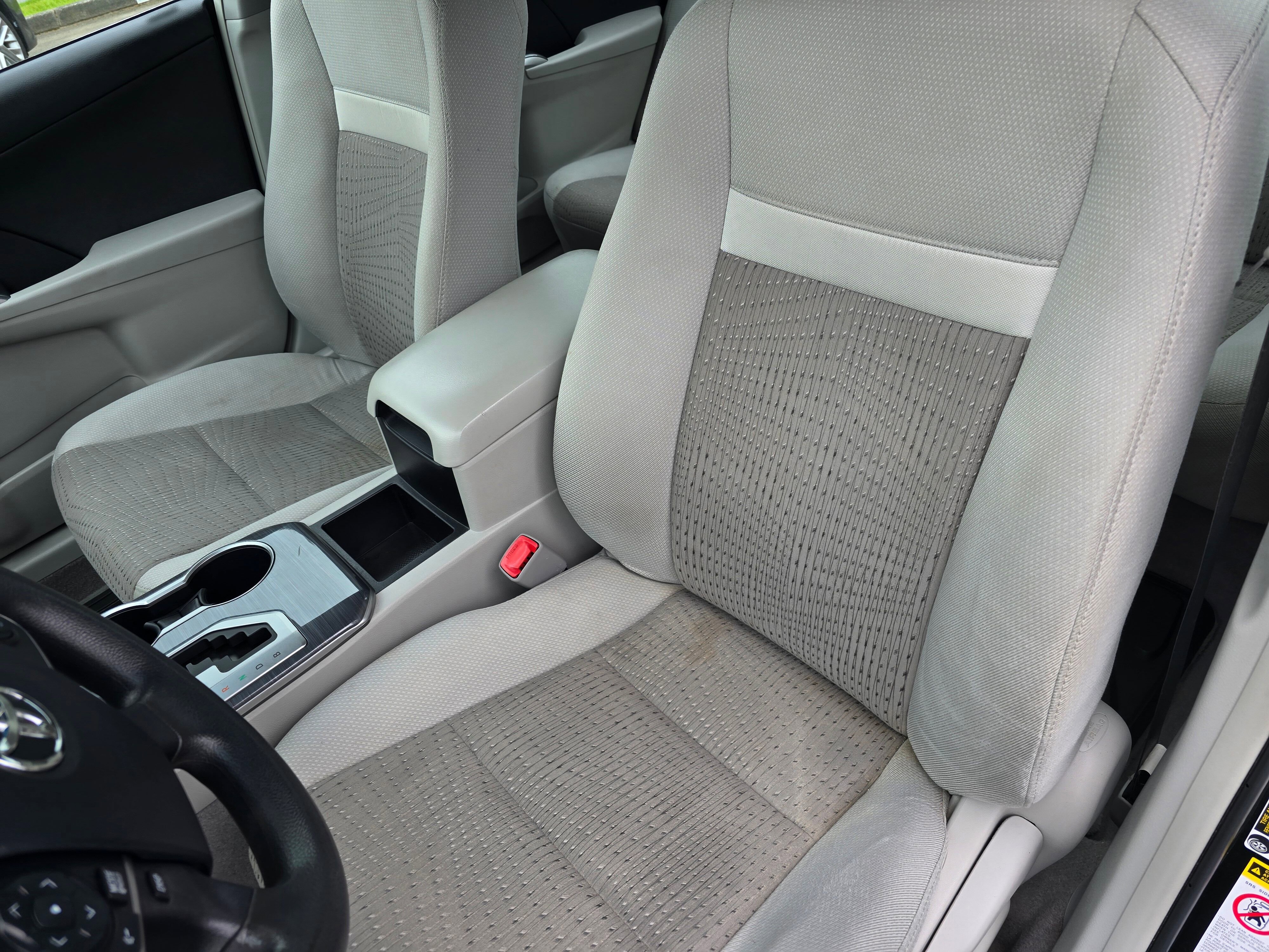 2013 Toyota Camry LE