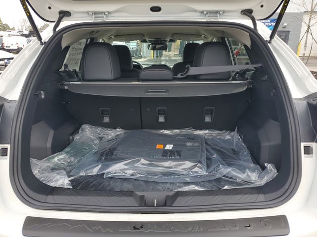 2026 Subaru Crosstrek 2.5i Limited