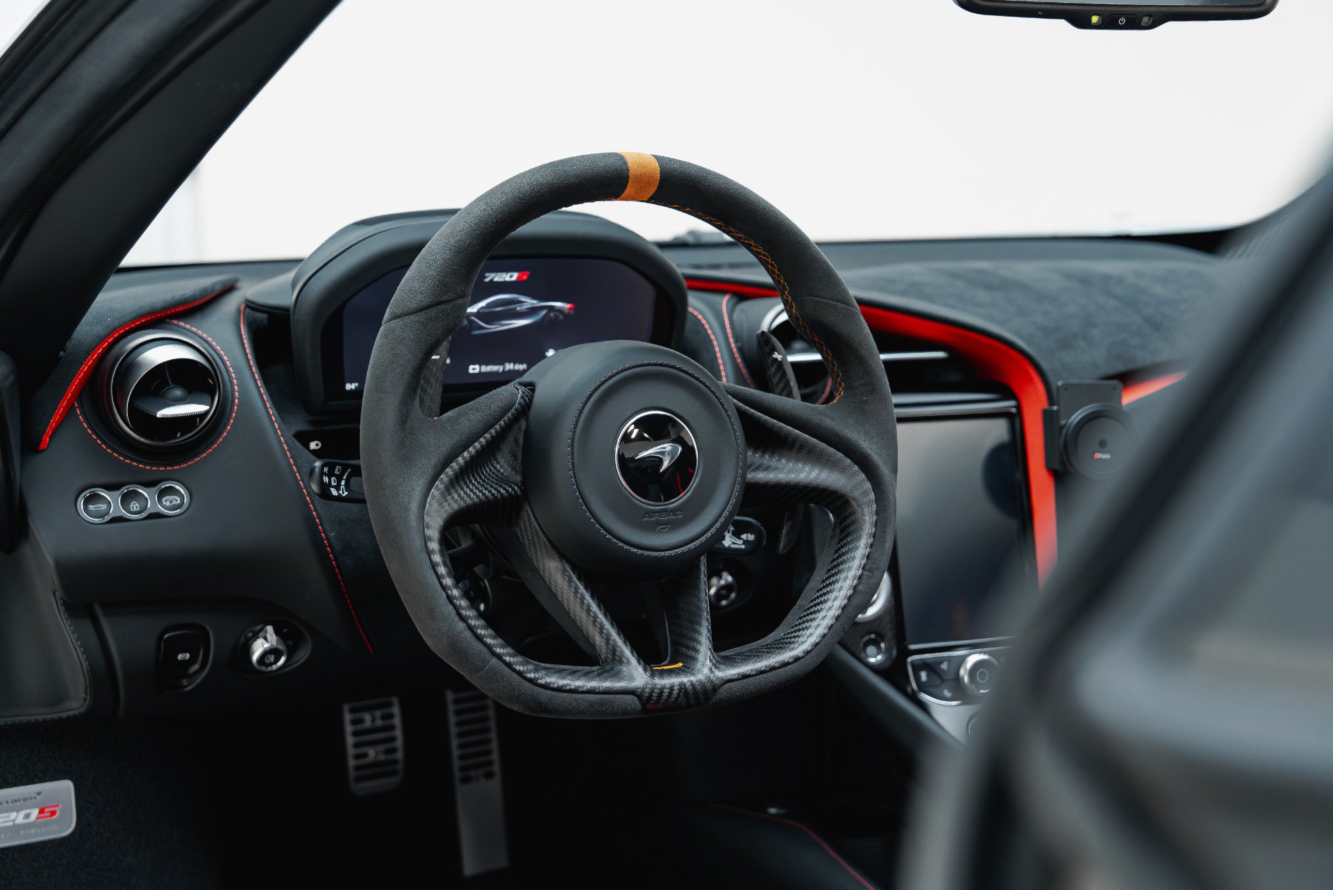 Used 2021 McLaren 720S Performance photo 41
