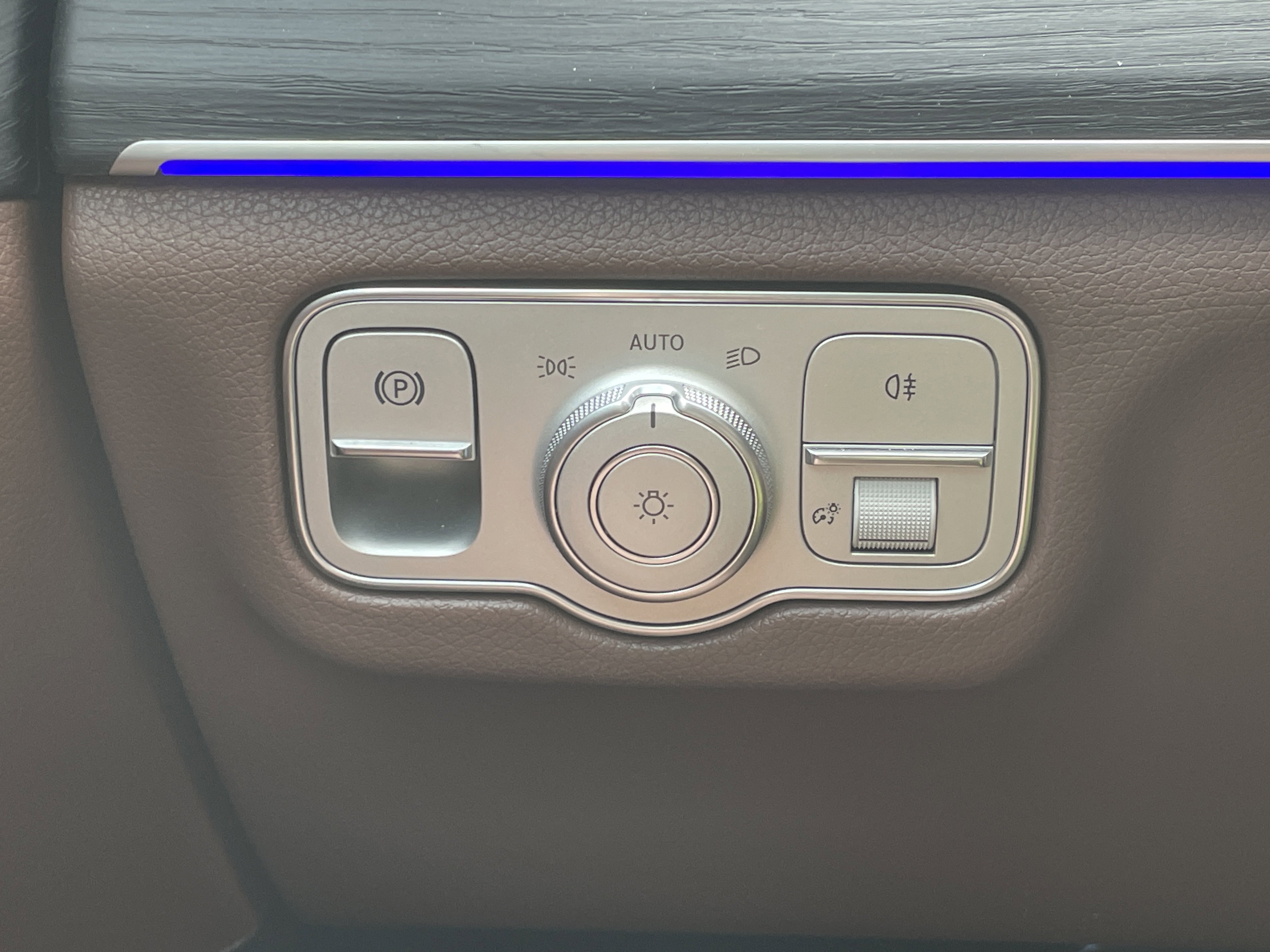 2024 Mercedes-Benz GLS 580 4MATIC