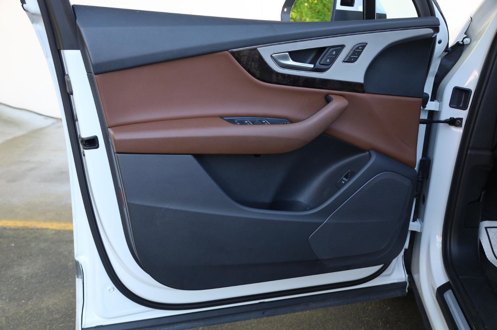 2019 Audi Q7 2.0T Premium