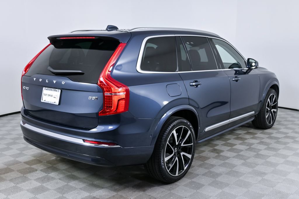 2023 Volvo Xc90 B5 Plus