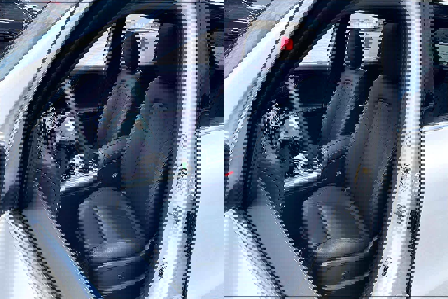 2026 Mercedes-Benz GLA 250