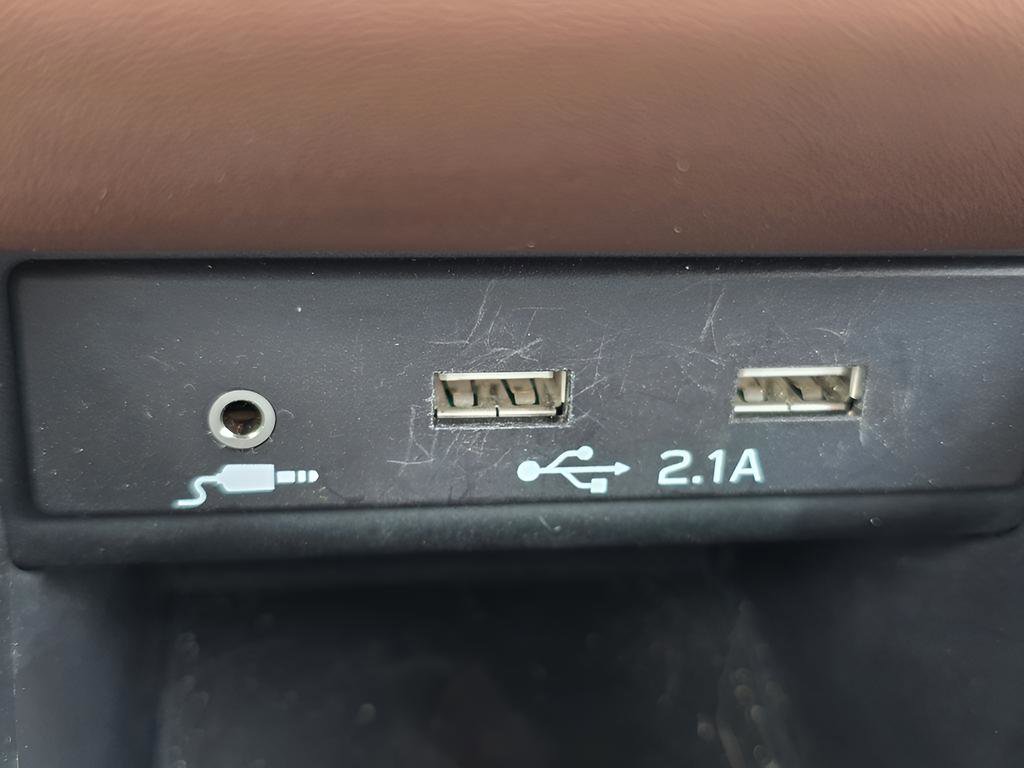 2020 Subaru Outback Touring XT