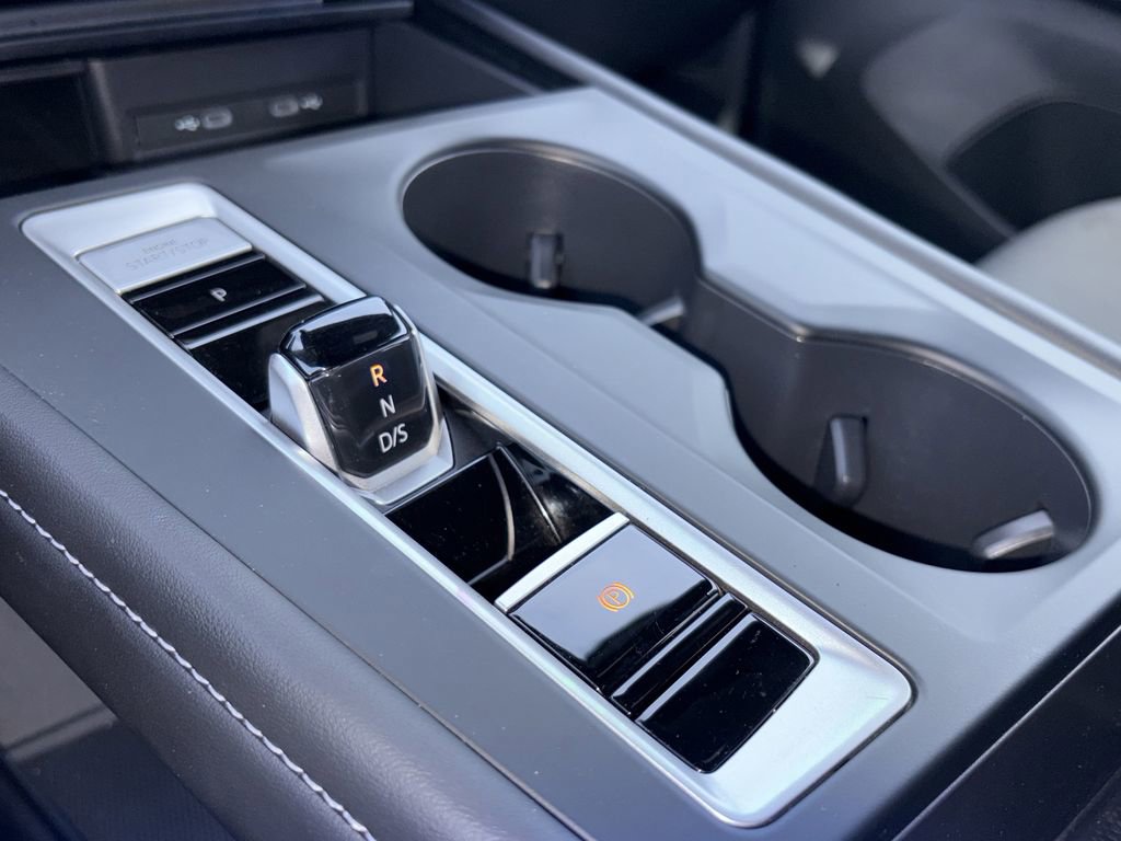 2024 Volkswagen Atlas Cross Sport SE