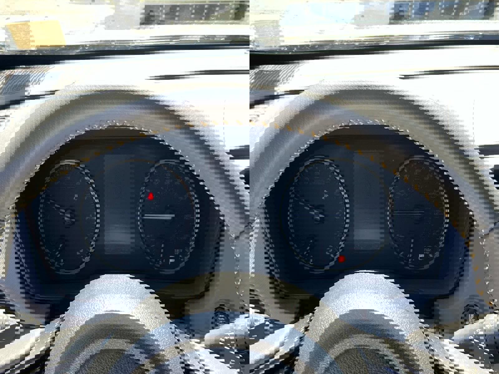 2025 Subaru Crosstrek 2.5i Sport