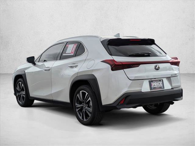 2024 Lexus UX 250h FWD
