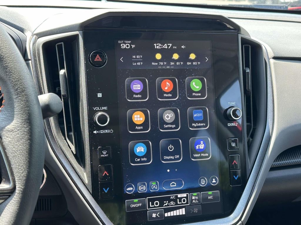 2024 Subaru Crosstrek 2.5i Limited