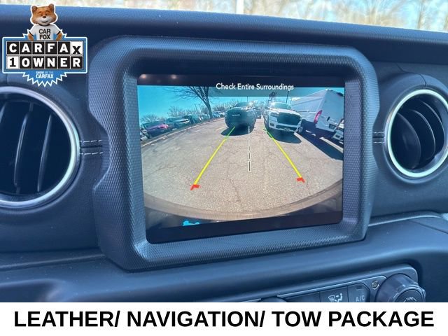 2023 Jeep Wrangler Unlimited Sahara