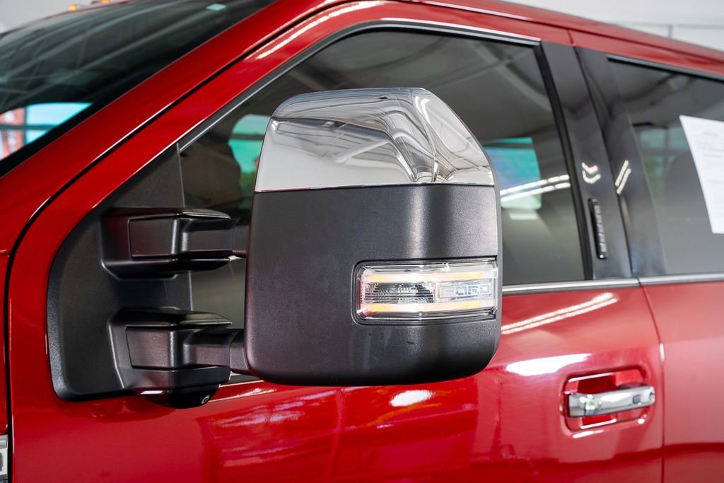 2021 Ford F450 King Ranch