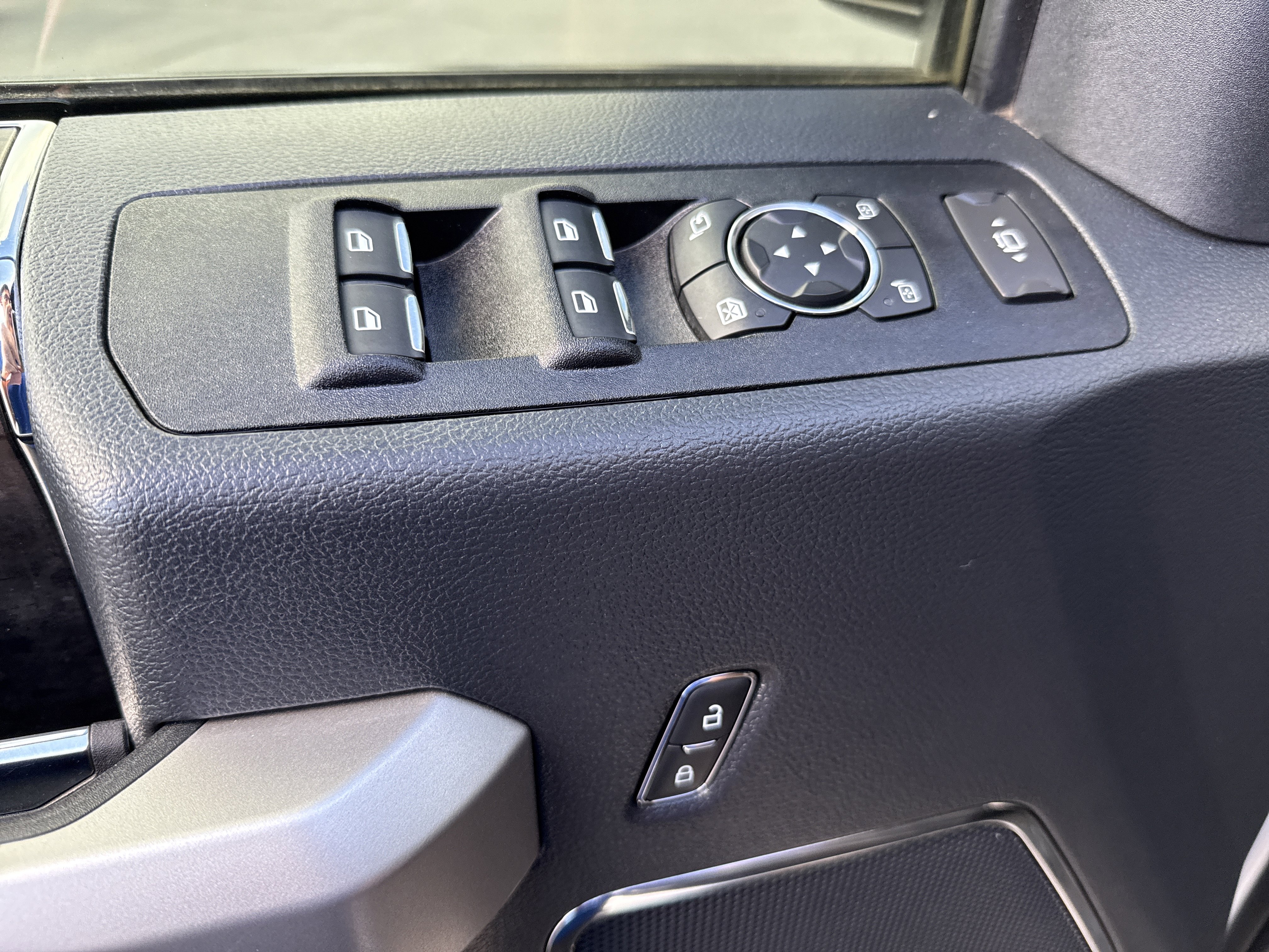 2022 Ford F250 Lariat