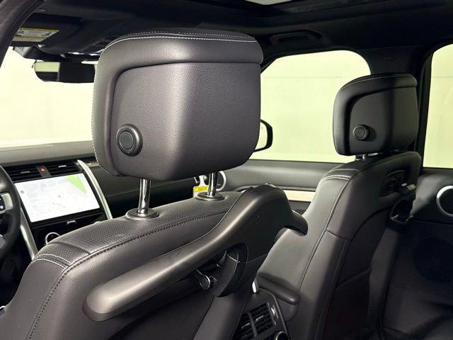 2026 Land Rover Discovery Limited Edition