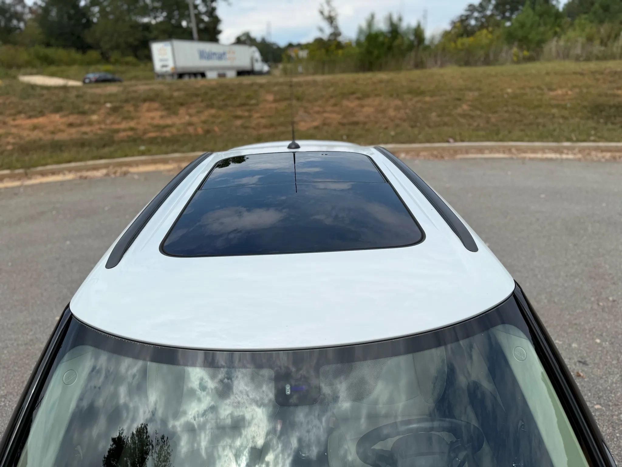 2013 MINI Cooper Countryman S