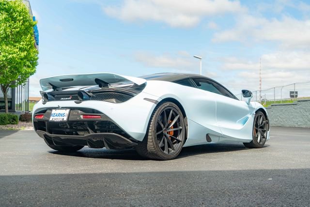 Used 2018 McLaren 720S Performance photo 31