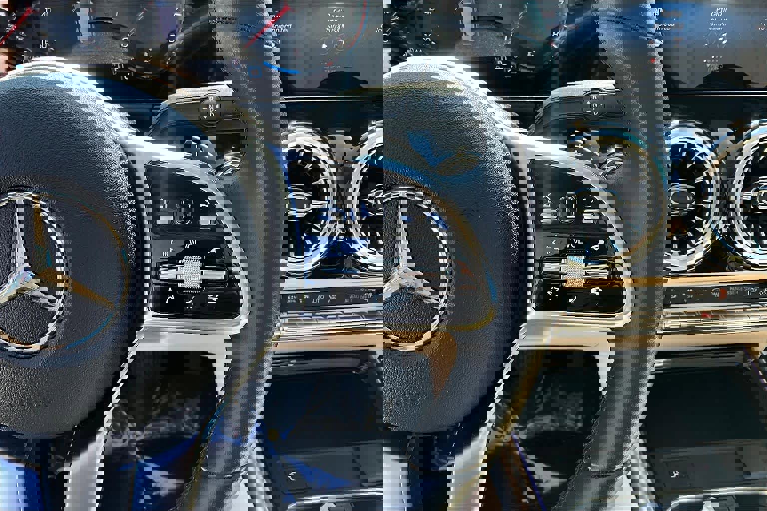 2022 Mercedes-Benz GLA 250