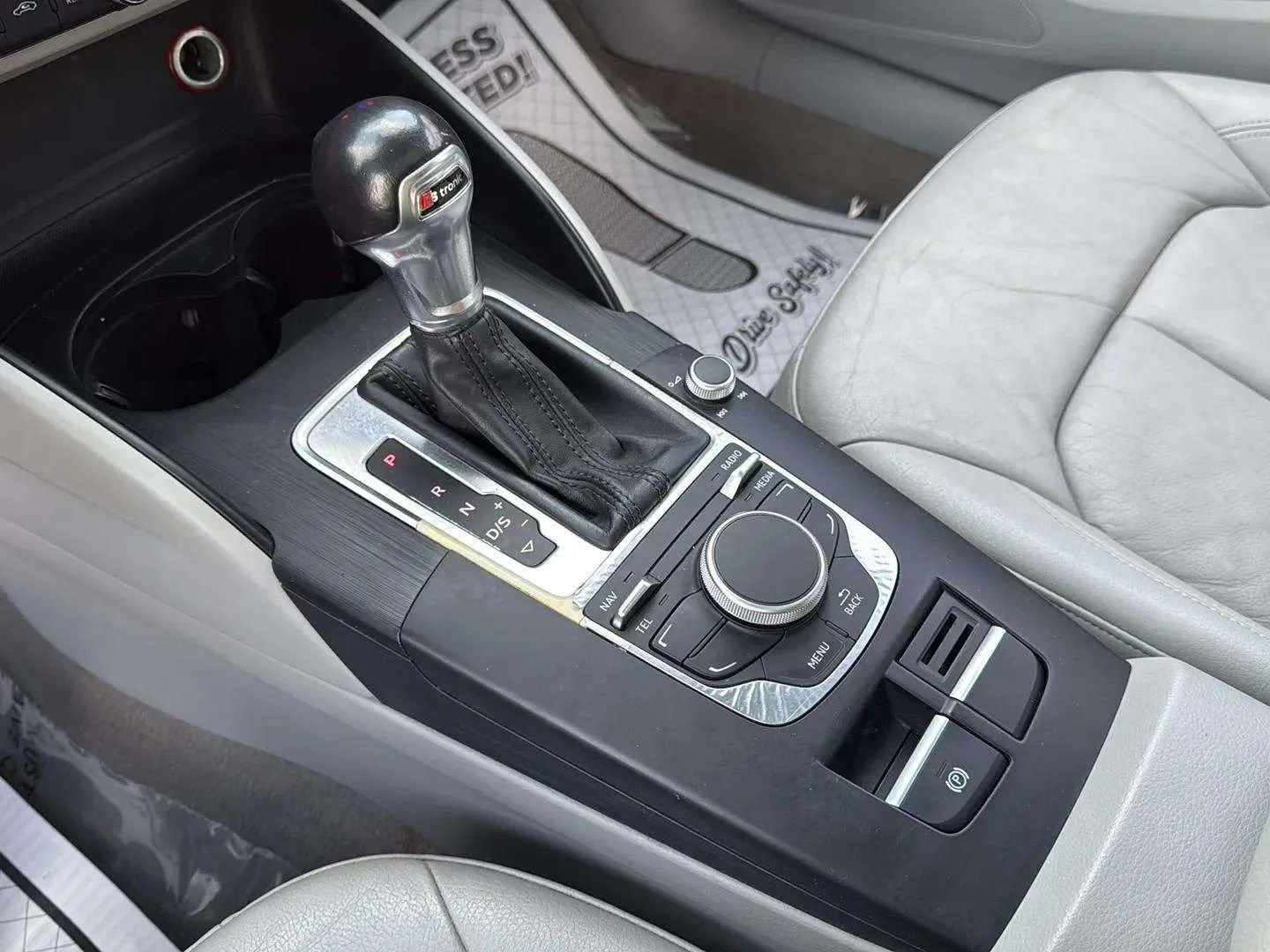 2015 Audi A3 2.0T Premium