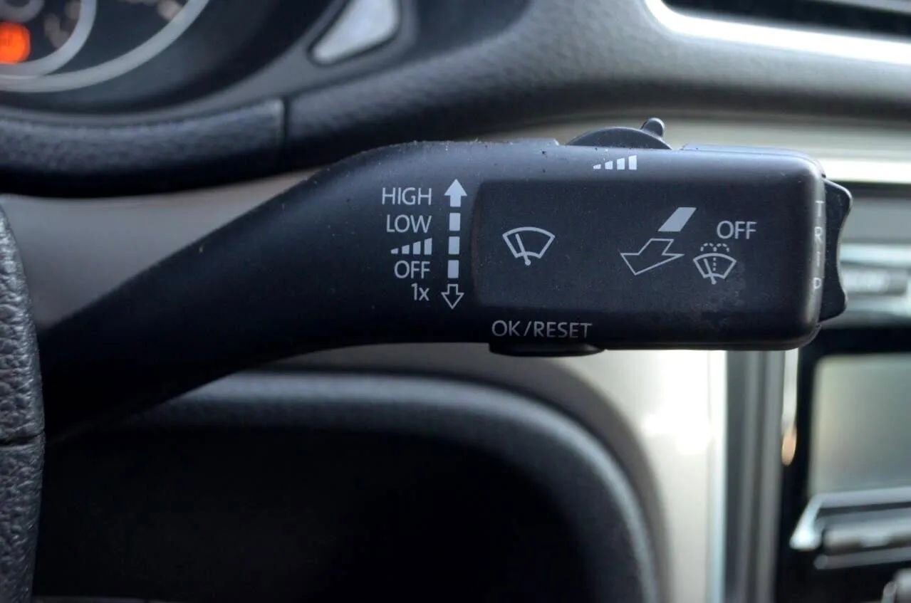 2013 Volkswagen Passat 2.5 S