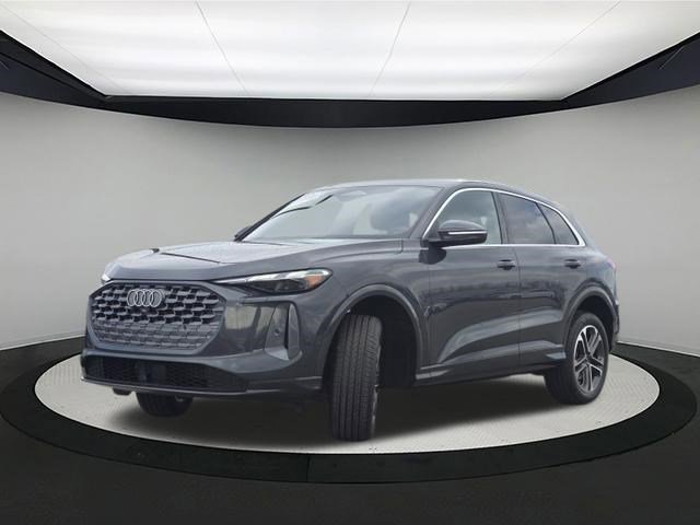 2025 Audi Q5 Premium