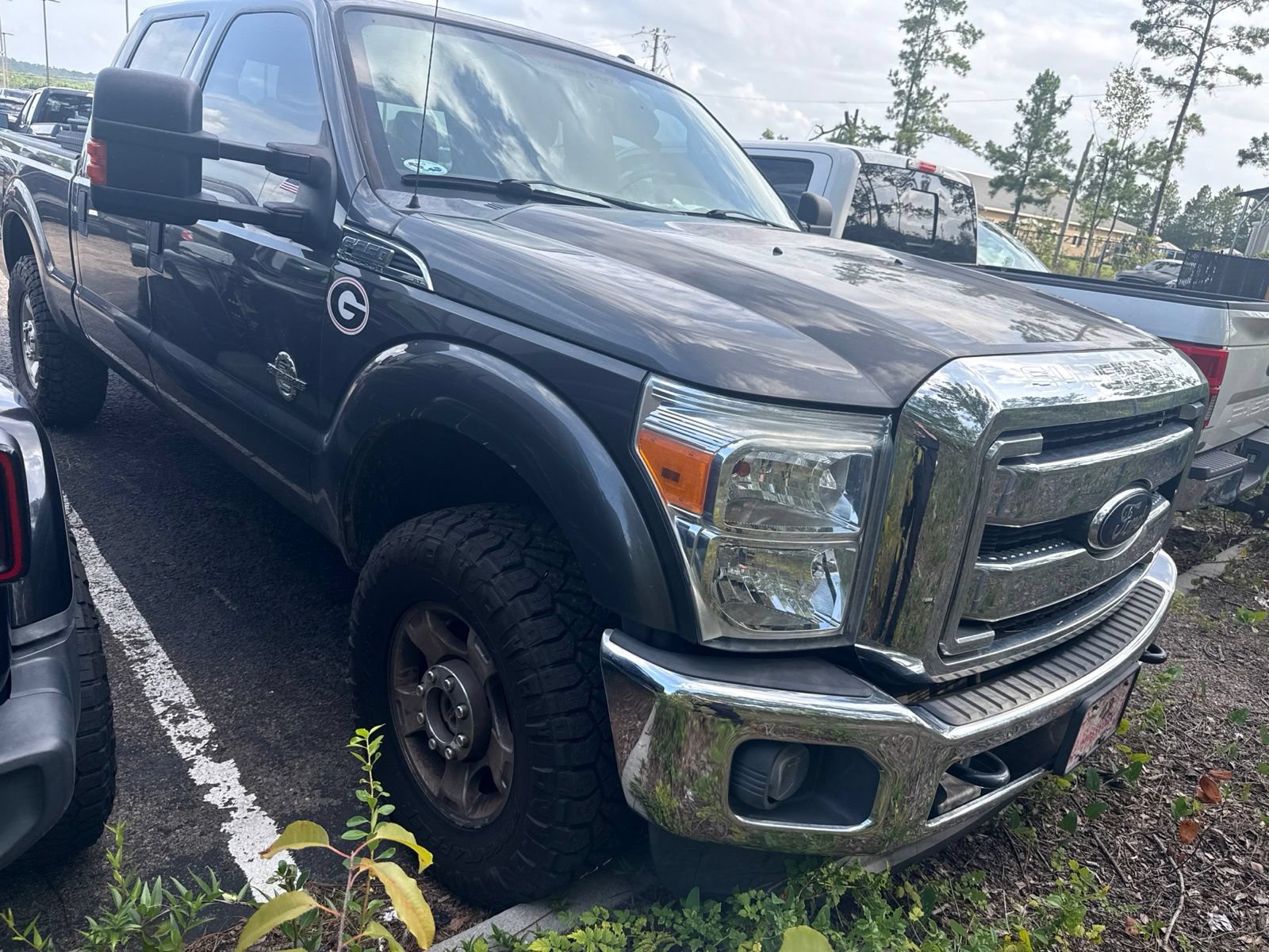 Used 2016 Ford F250 XLT w/ XLT Value Package