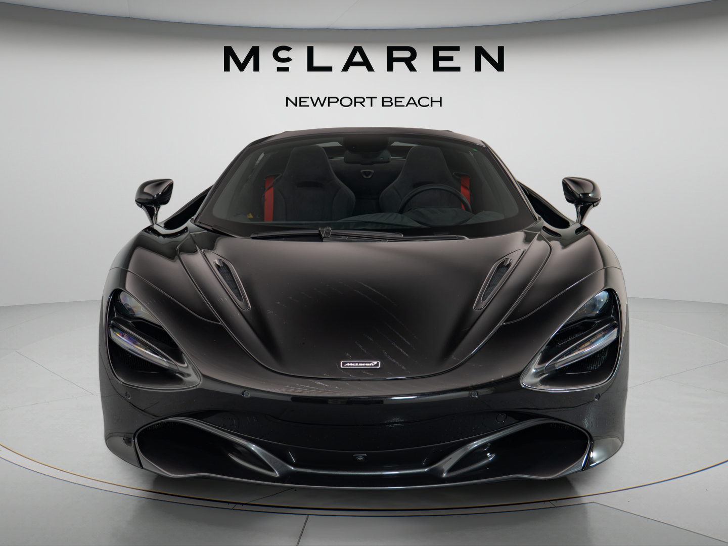 Used 2021 McLaren 720S Performance 3