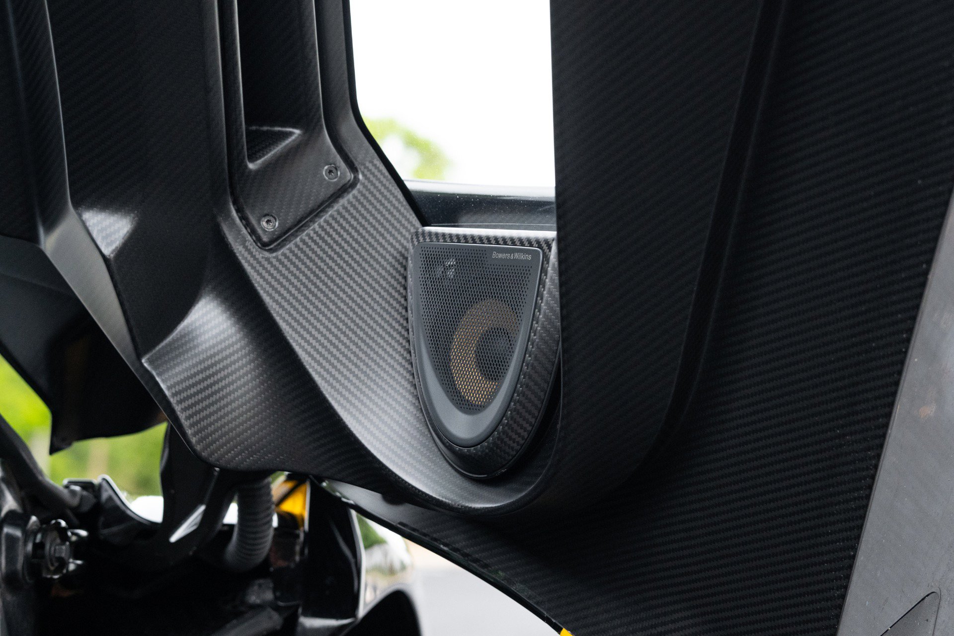 Used 2019 McLaren Senna photo 76