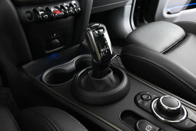 2023 MINI Cooper Countryman S