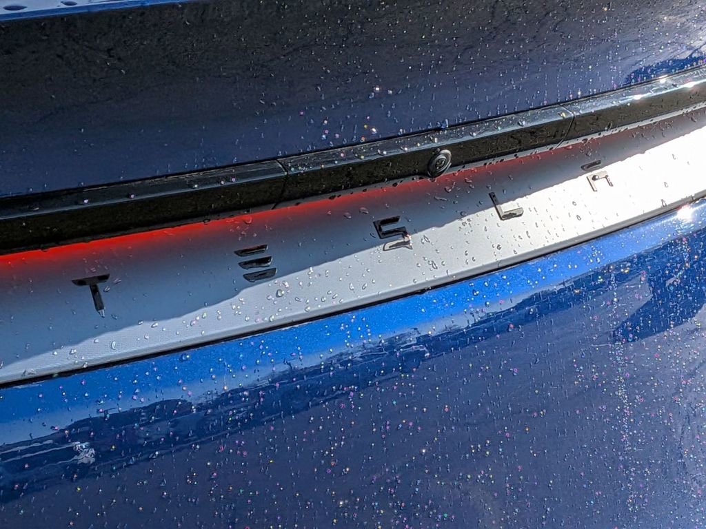 2026 Tesla Model Y Long Range