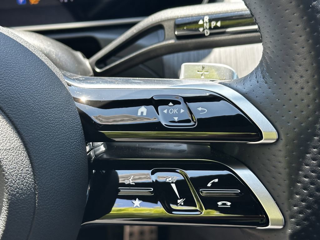 2025 Mercedes-Benz C 300 Sedan