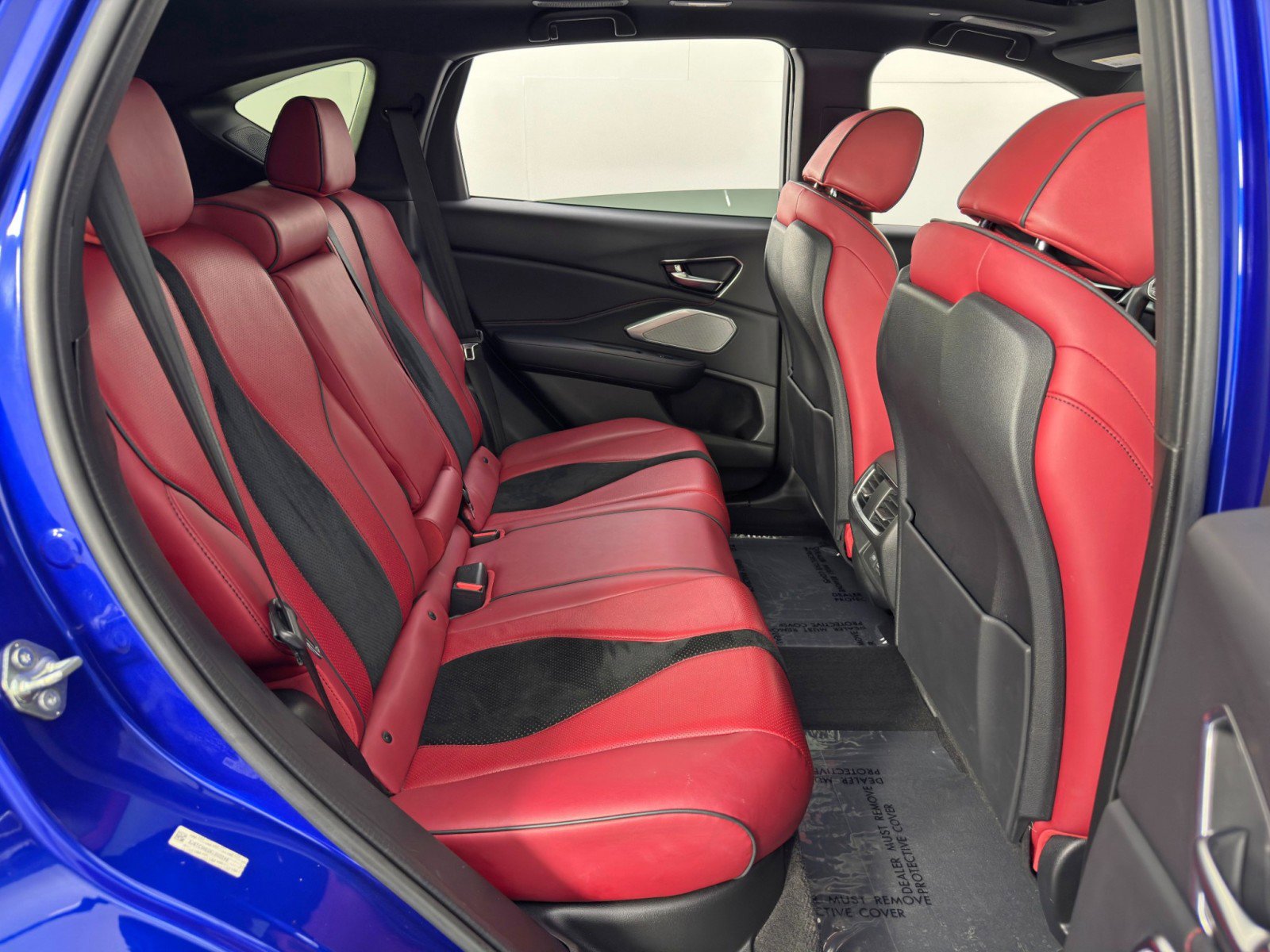 2019 Acura RDX A-Spec