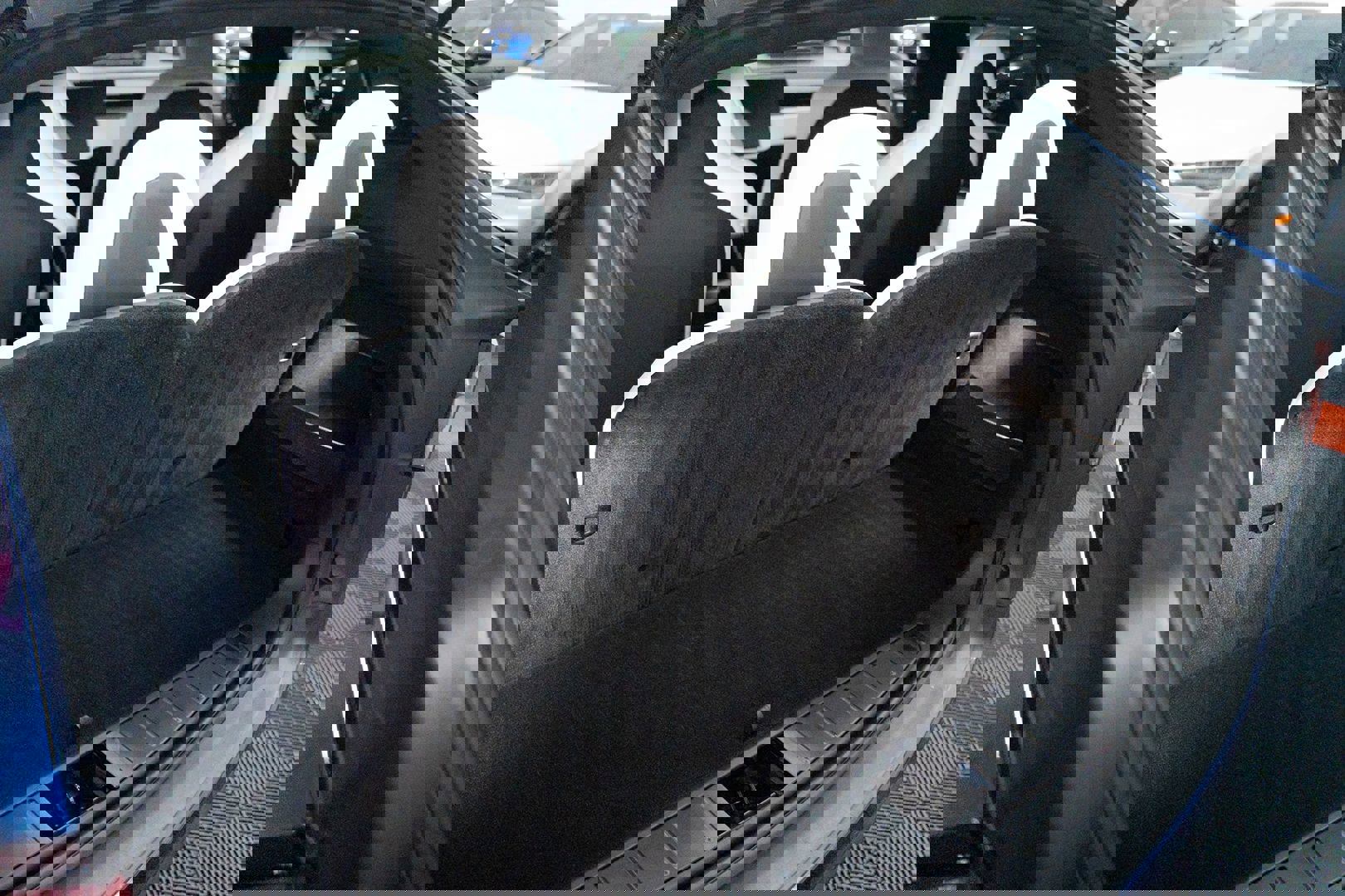 2023 Tesla Model X Plaid