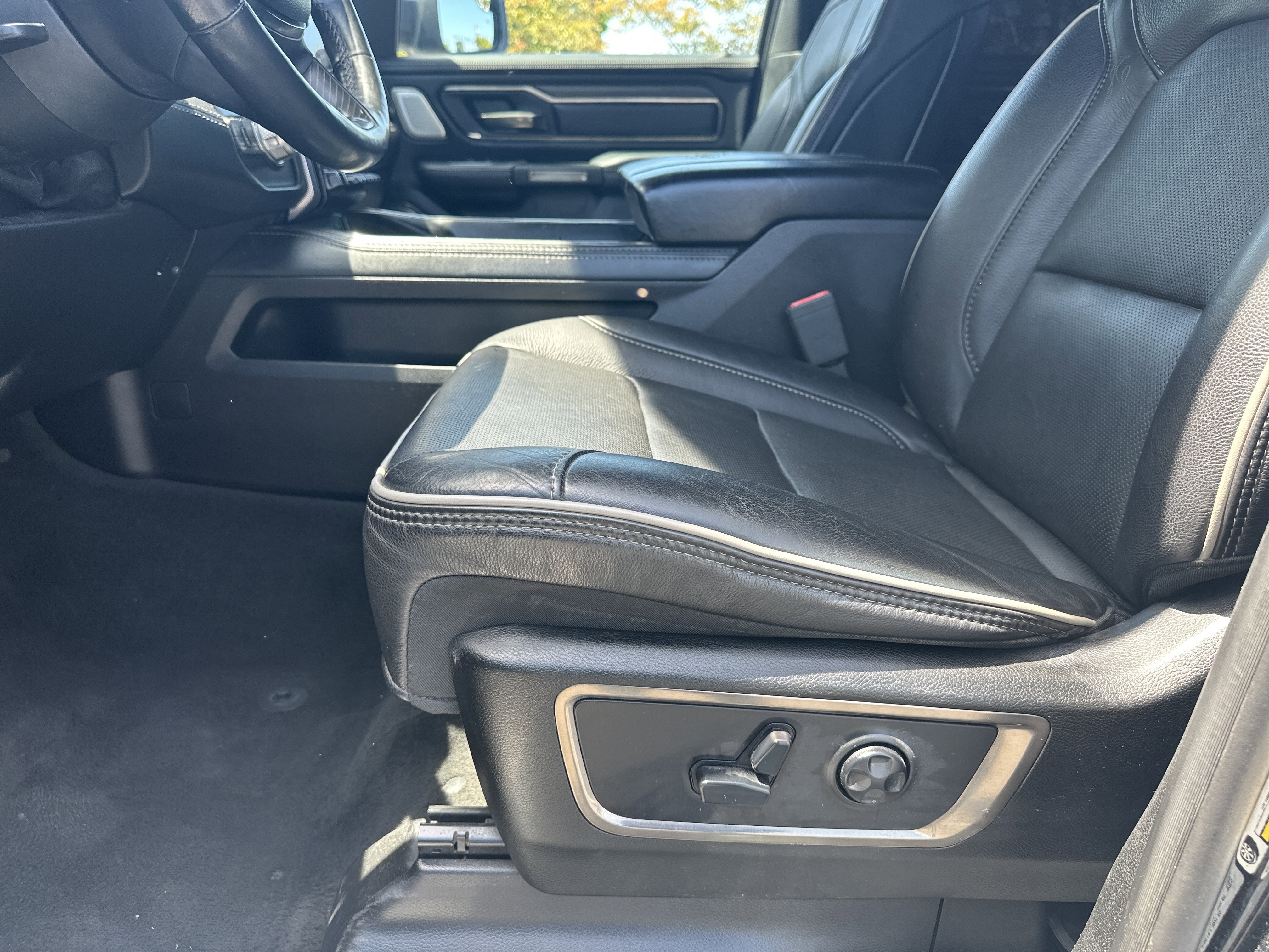 2020 RAM 1500 Limited