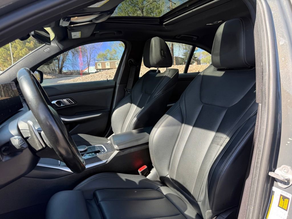 2023 BMW M340i xDrive