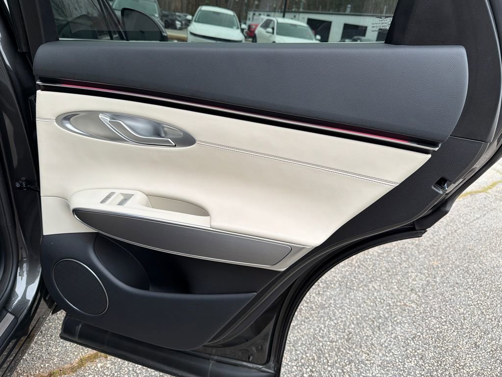 2026 Genesis Gv70 2.5T Select