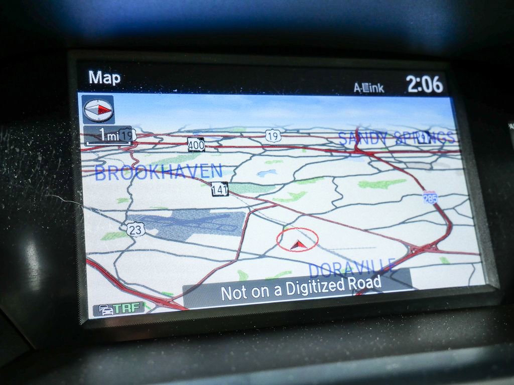 2019 Acura MDX SH-AWD w/ Advance Package