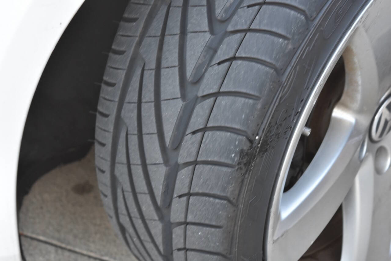 2012 Volkswagen CC Lux Limited