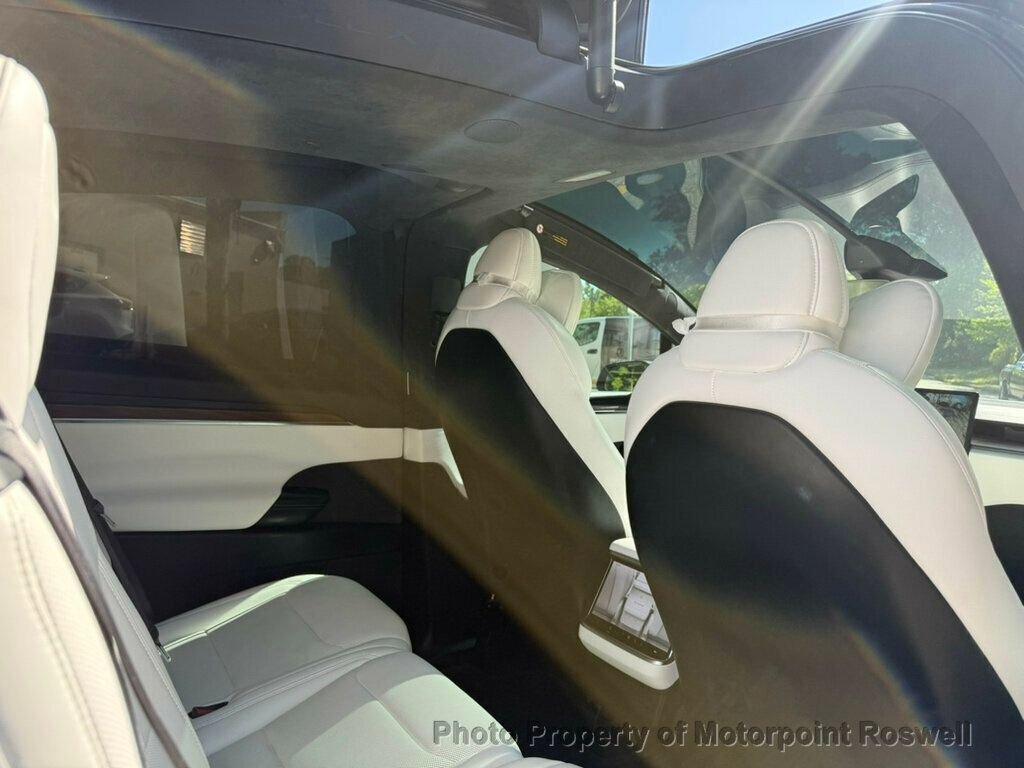 2024 Tesla Model X